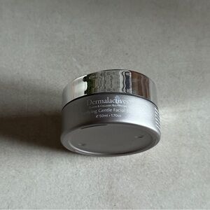 Dermalactives Purifying Gentle Facial Scrub New